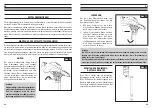 Preview for 25 page of Look E POST 2 Mounting Instructions