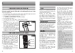 Preview for 26 page of Look E POST 2 Mounting Instructions