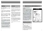 Preview for 3 page of Look E-POST R32 Mounting Instructions