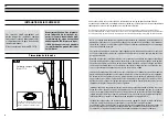 Предварительный просмотр 4 страницы Look E-POST R32 Mounting Instructions