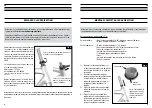 Предварительный просмотр 5 страницы Look E-POST R32 Mounting Instructions