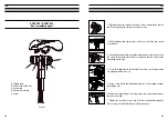 Предварительный просмотр 20 страницы Look E-POST R32 Mounting Instructions