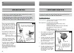 Предварительный просмотр 49 страницы Look E-POST R32 Mounting Instructions