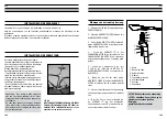 Предварительный просмотр 52 страницы Look E-POST R32 Mounting Instructions