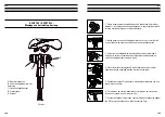 Предварительный просмотр 53 страницы Look E-POST R32 Mounting Instructions