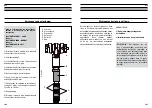 Предварительный просмотр 54 страницы Look E-POST R32 Mounting Instructions