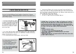 Предварительный просмотр 62 страницы Look E-POST R32 Mounting Instructions