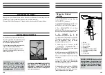 Предварительный просмотр 63 страницы Look E-POST R32 Mounting Instructions