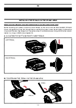 Предварительный просмотр 14 страницы Look GEO CITY Manual