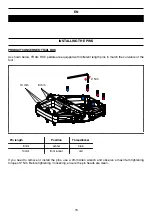 Предварительный просмотр 15 страницы Look GEO CITY Manual