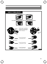 Предварительный просмотр 22 страницы Look ZED 2 Manual