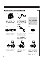 Предварительный просмотр 11 страницы Look ZED 3 Manual