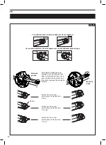 Preview for 15 page of Look ZED 3 Manual