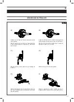 Предварительный просмотр 16 страницы Look ZED 3 Manual