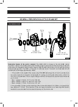 Предварительный просмотр 26 страницы Look ZED 3 Manual