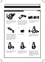 Предварительный просмотр 32 страницы Look ZED 3 Manual