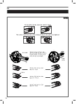 Предварительный просмотр 37 страницы Look ZED 3 Manual