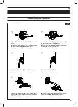 Предварительный просмотр 38 страницы Look ZED 3 Manual