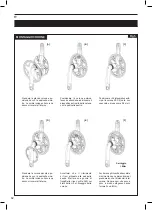 Предварительный просмотр 51 страницы Look ZED 3 Manual