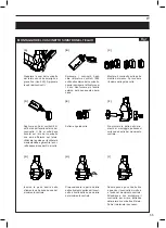 Предварительный просмотр 54 страницы Look ZED 3 Manual