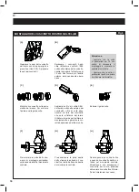 Предварительный просмотр 55 страницы Look ZED 3 Manual