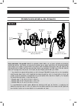 Предварительный просмотр 70 страницы Look ZED 3 Manual