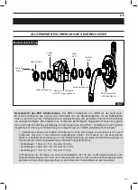 Предварительный просмотр 92 страницы Look ZED 3 Manual