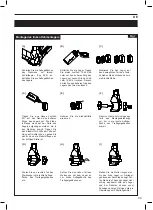 Предварительный просмотр 98 страницы Look ZED 3 Manual