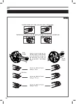 Preview for 103 page of Look ZED 3 Manual