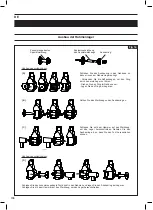 Preview for 105 page of Look ZED 3 Manual