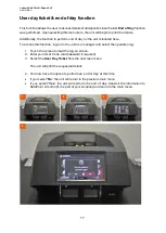 Preview for 17 page of Loomis SafePoint i-Deposit v2 with coin module User Manual