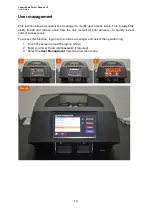 Preview for 19 page of Loomis SafePoint i-Deposit v2 with coin module User Manual