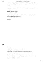 Preview for 2 page of Loongson 3A3000 User Manual