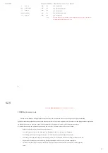 Preview for 27 page of Loongson 3A3000 User Manual