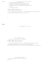 Preview for 41 page of Loongson 3A3000 User Manual