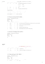 Preview for 97 page of Loongson 3A3000 User Manual