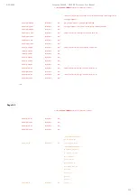 Preview for 112 page of Loongson 3A3000 User Manual