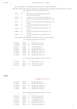 Предварительный просмотр 31 страницы Loongson Godson 3A1000 User Manual