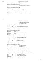 Предварительный просмотр 62 страницы Loongson Godson 3A1000 User Manual