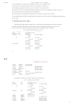 Предварительный просмотр 73 страницы Loongson Godson 3A1000 User Manual