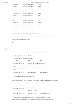 Предварительный просмотр 123 страницы Loongson Godson 3A1000 User Manual