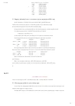 Preview for 130 page of Loongson Godson 3A1000 User Manual