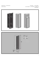 Preview for 7 page of LOOOX CLOSED CL8 Fitting Instructions Manual