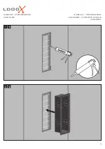 Preview for 9 page of LOOOX CLOSED CL8 Fitting Instructions Manual