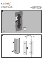 Preview for 11 page of LOOOX CLOSED CL8 Fitting Instructions Manual