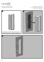 Preview for 12 page of LOOOX CLOSED CL8 Fitting Instructions Manual