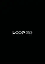 Предварительный просмотр 31 страницы LOOP 3D LOOP PRO X Quick Installation Manual