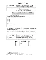 Предварительный просмотр 39 страницы Loop Telecom AM3440 series User Manual