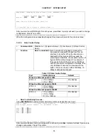 Предварительный просмотр 40 страницы Loop Telecom AM3440 series User Manual