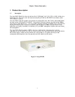 Предварительный просмотр 10 страницы Loop Telecom IP6610 User Manual